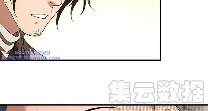 Thiên Long Bát Bộ webtoon chapter 117 - Trang 64