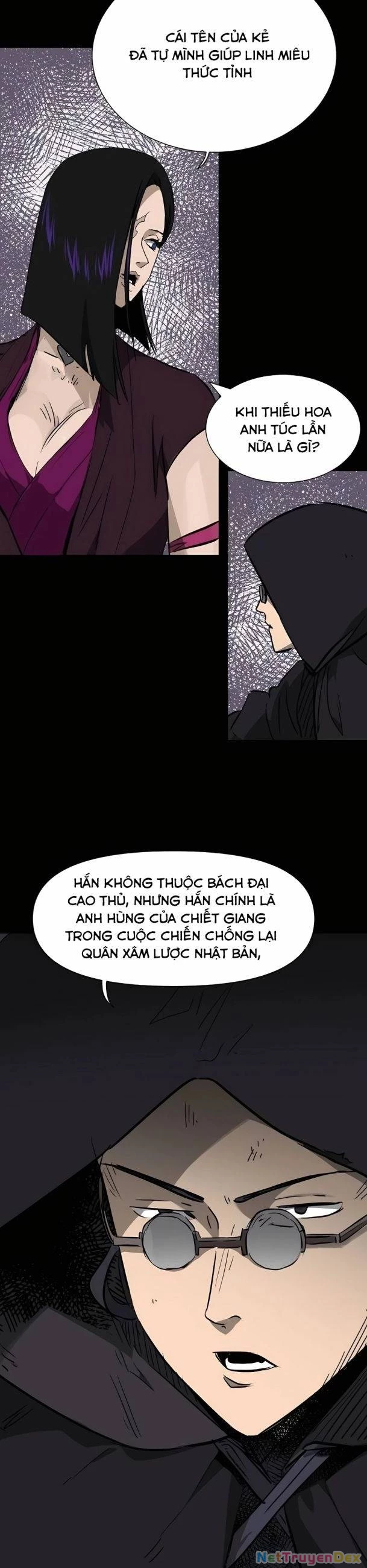 Thăng Cấp Vô Hạn Trong Murim Chapter 212 - Trang 52