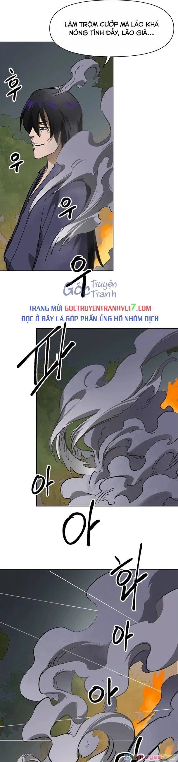 Thăng Cấp Vô Hạn Trong Murim Chapter 212 - Trang 12