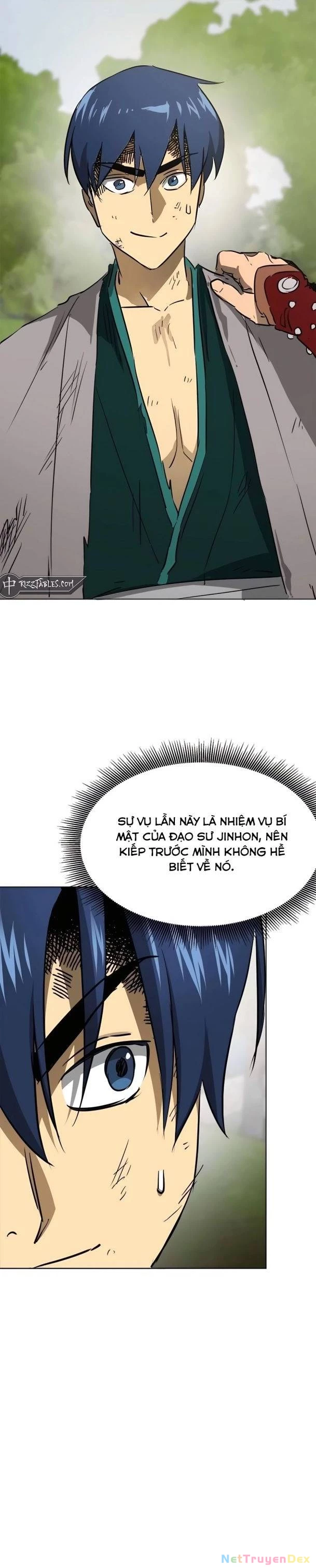 Thăng Cấp Vô Hạn Trong Murim Chapter 212 - Trang 29