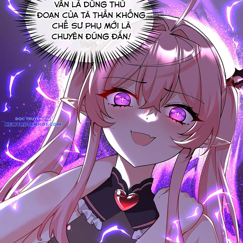 Trời Sinh Mị Cốt, Ta Bị Đồ Nhi Yandere Để Mắt Tới chapter 49 - Trang 82