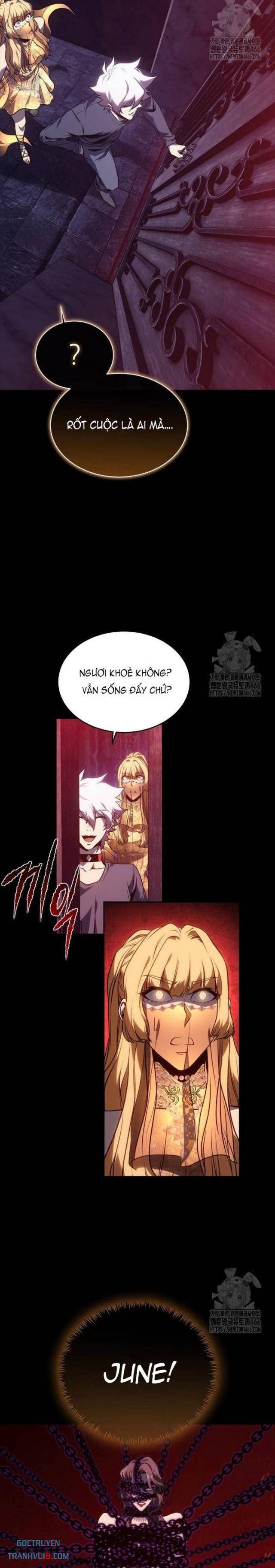 Lý Do Tôi Rời Bỏ Quỷ Vương Chapter 51 - Trang 14