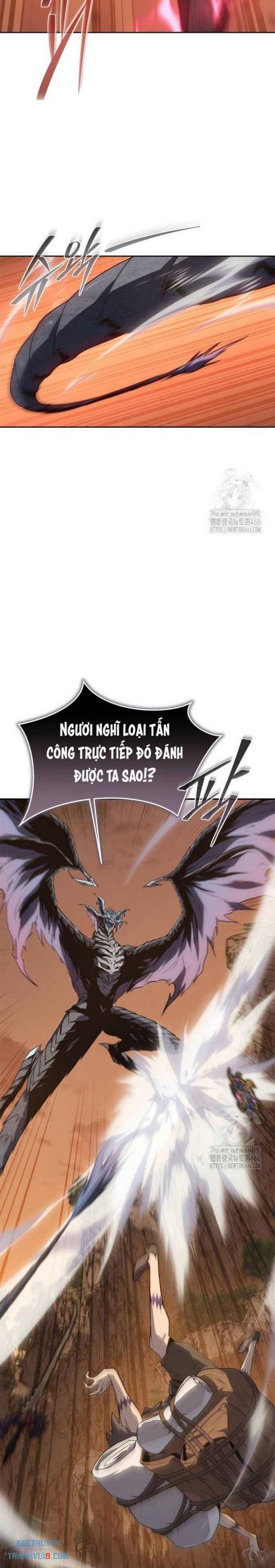 Lý Do Tôi Rời Bỏ Quỷ Vương Chapter 53 - Trang 10