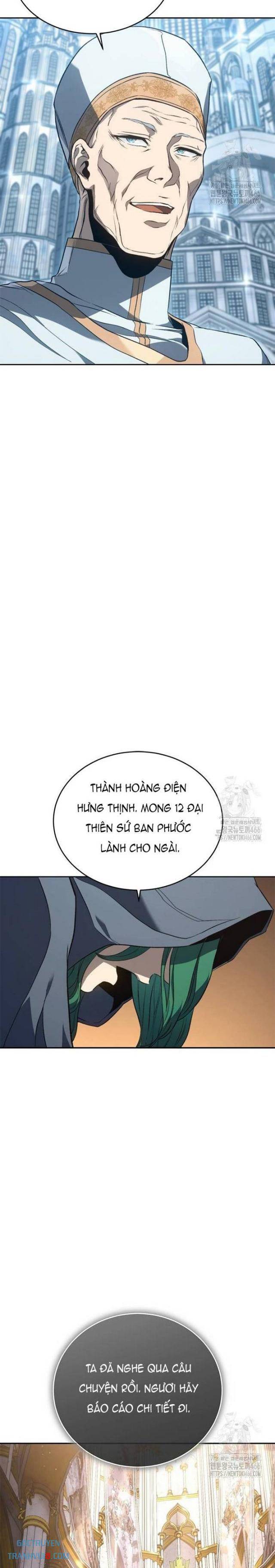 Lý Do Tôi Rời Bỏ Quỷ Vương Chapter 51 - Trang 31