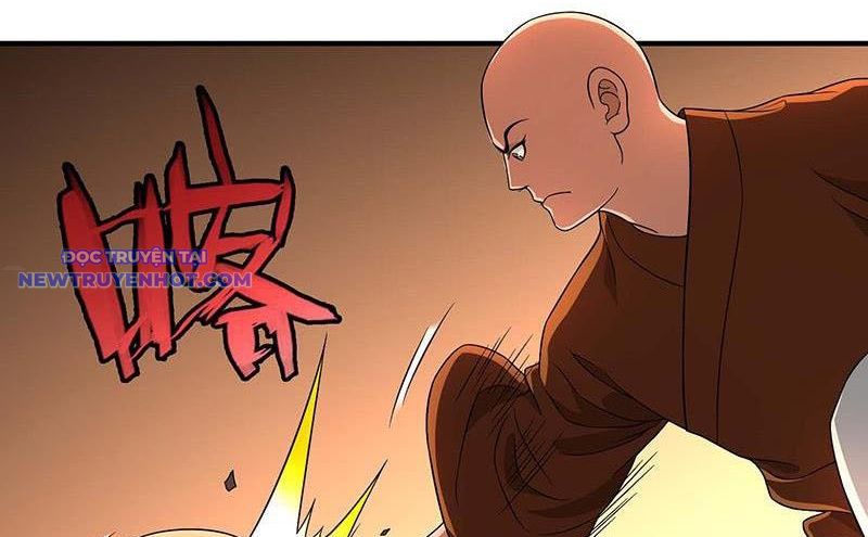 Thiên Long Bát Bộ webtoon chapter 115 - Trang 37