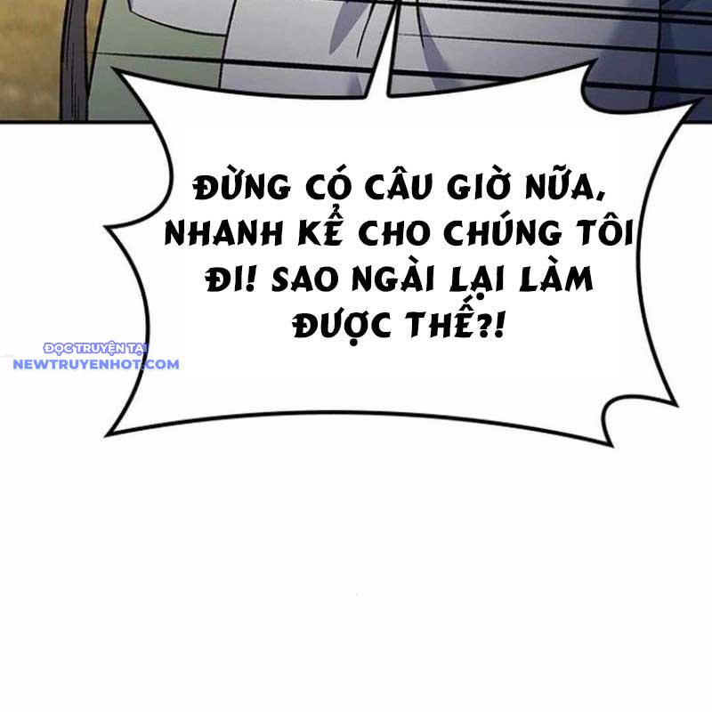 Bác Sĩ Tới Joseon chapter 31 - Trang 31