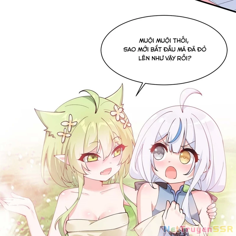 Trời Sinh Mị Cốt, Ta Bị Đồ Nhi Yandere Để Mắt Tới chapter 27 - Trang 38