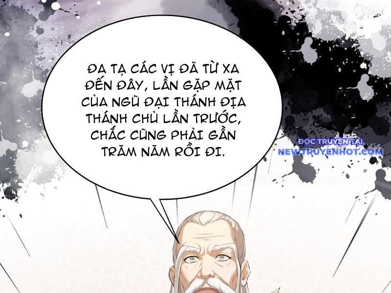 Hoá Ra Ta Đã Vô Địch Từ Lâu chapter 228 - Trang 5