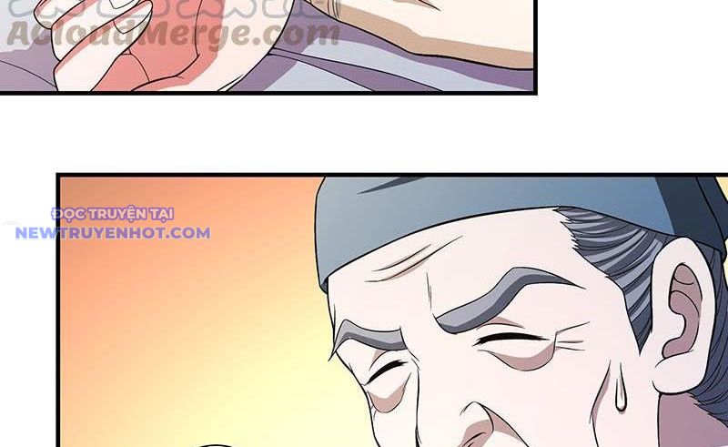 Thiên Long Bát Bộ webtoon chapter 118 - Trang 16