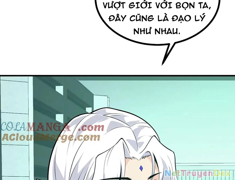 Nhất Quyền Bạo Tinh Chapter 155 - Trang 11