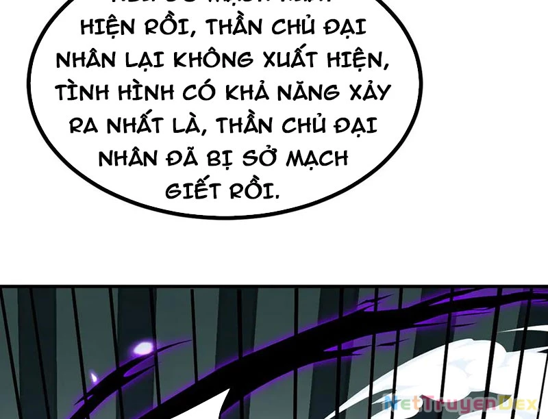 Nhất Quyền Bạo Tinh Chapter 155 - Trang 33