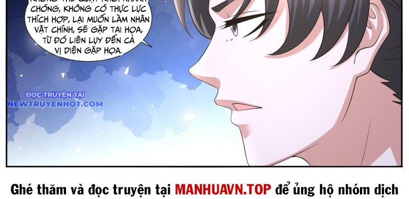 Trọng Sinh Đô Thị Tu Tiên chapter 1063 - Trang 25