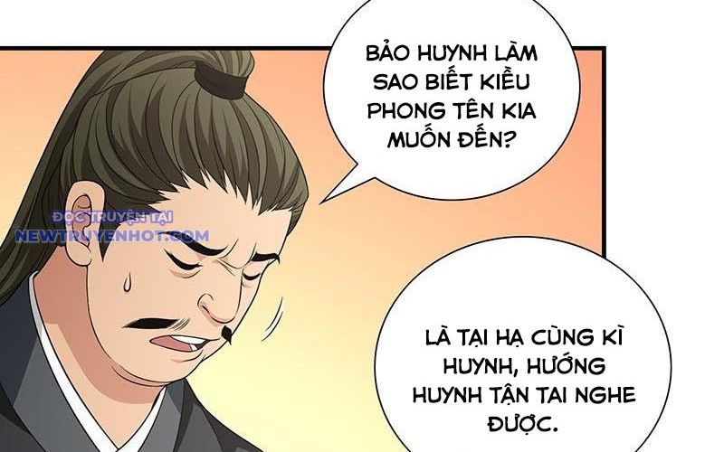 Thiên Long Bát Bộ webtoon chapter 120 - Trang 55