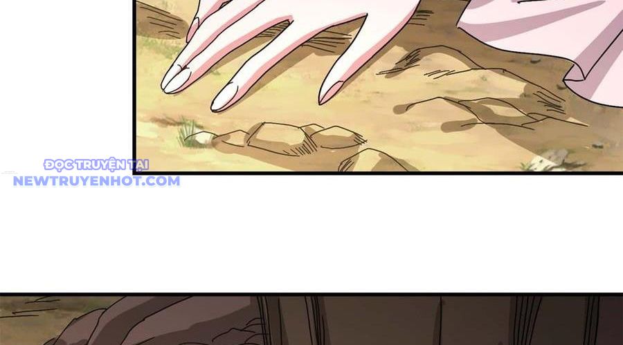 Thiên Long Bát Bộ webtoon chapter 130 - Trang 36