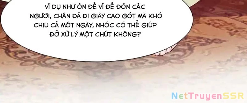 Trời Sinh Mị Cốt, Ta Bị Đồ Nhi Yandere Để Mắt Tới chapter 23 - Trang 70