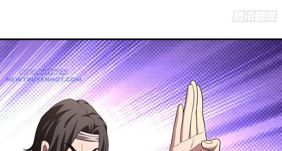 Thiên Long Bát Bộ webtoon chapter 122 - Trang 17