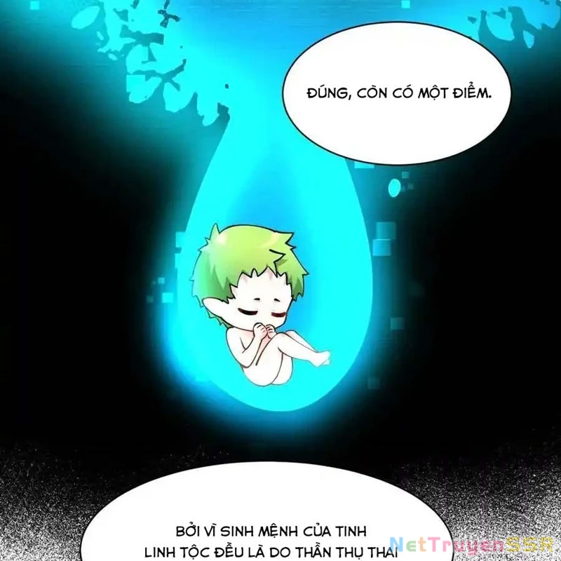 Trời Sinh Mị Cốt, Ta Bị Đồ Nhi Yandere Để Mắt Tới chapter 23 - Trang 45