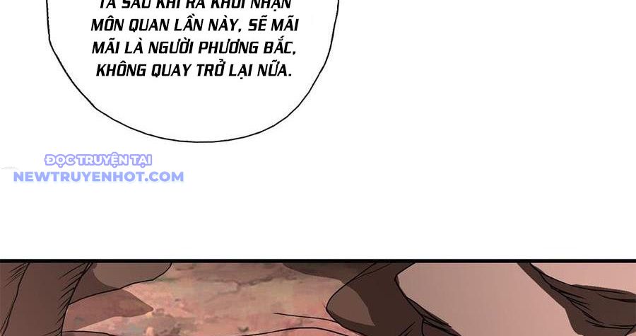 Thiên Long Bát Bộ webtoon chapter 127 - Trang 75