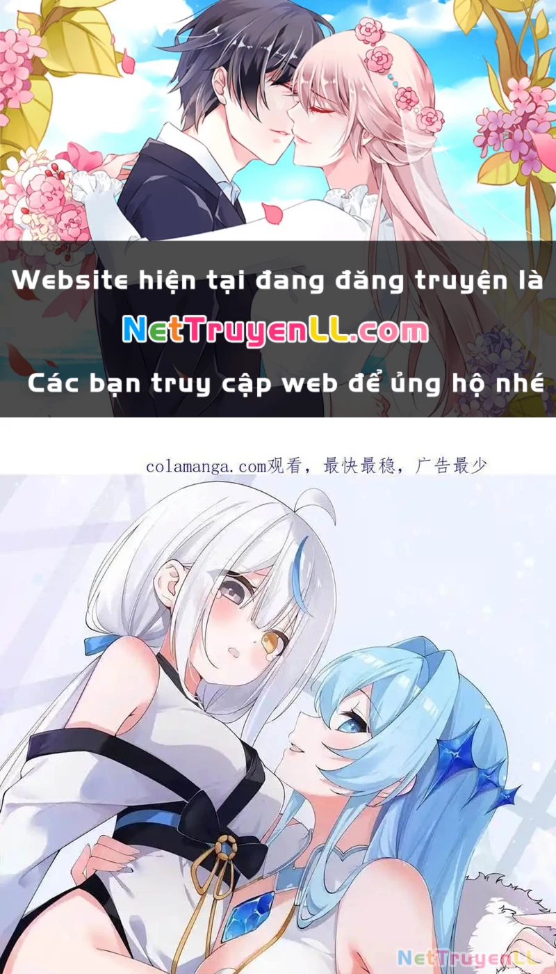 Trời Sinh Mị Cốt, Ta Bị Đồ Nhi Yandere Để Mắt Tới chapter 36 - Trang 1