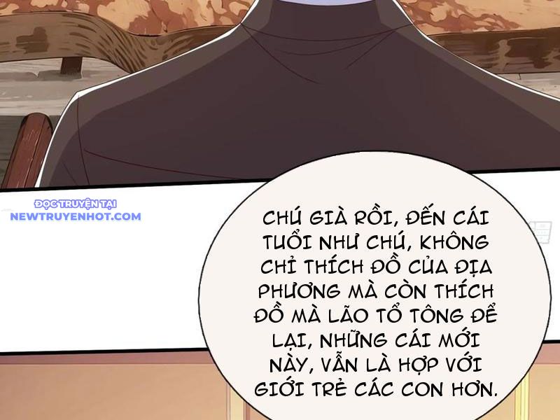 Ta Tu Luyện Thành Thần Tại đô Thị chapter 84 - Trang 102