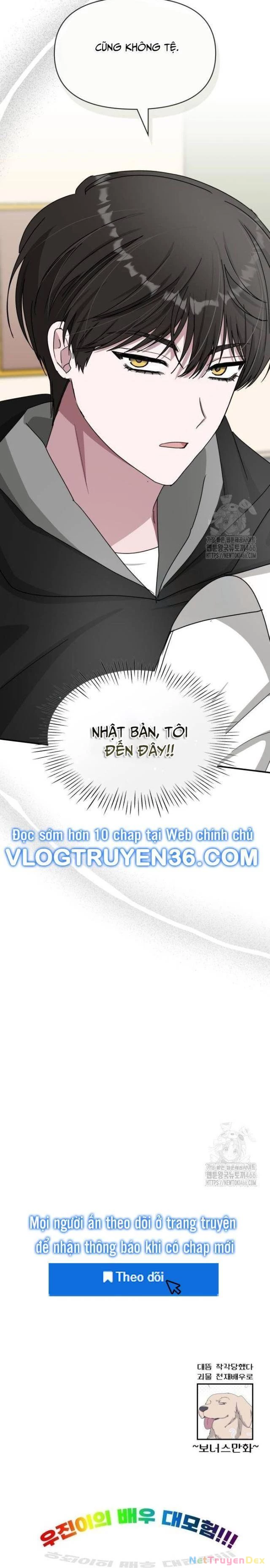 Tôi Bị Hiểu Lầm Là Diễn Viên Thiên Tài Quái Vật Chapter 36 - Trang 29