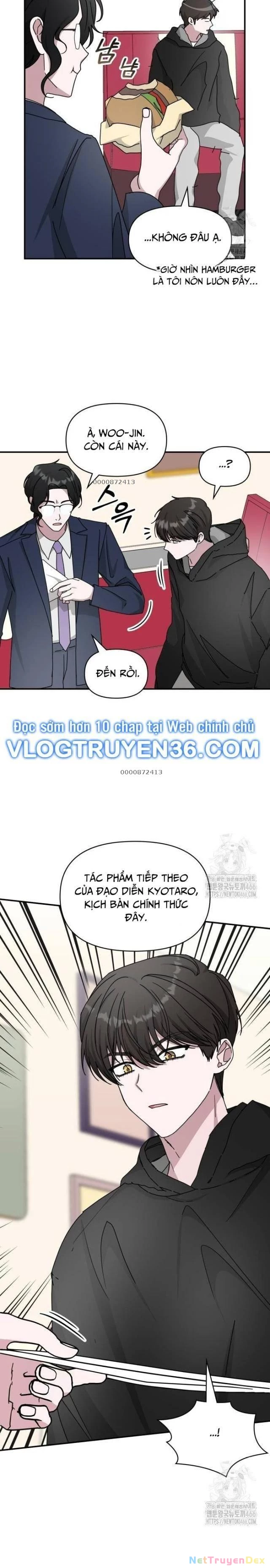 Tôi Bị Hiểu Lầm Là Diễn Viên Thiên Tài Quái Vật Chapter 36 - Trang 20