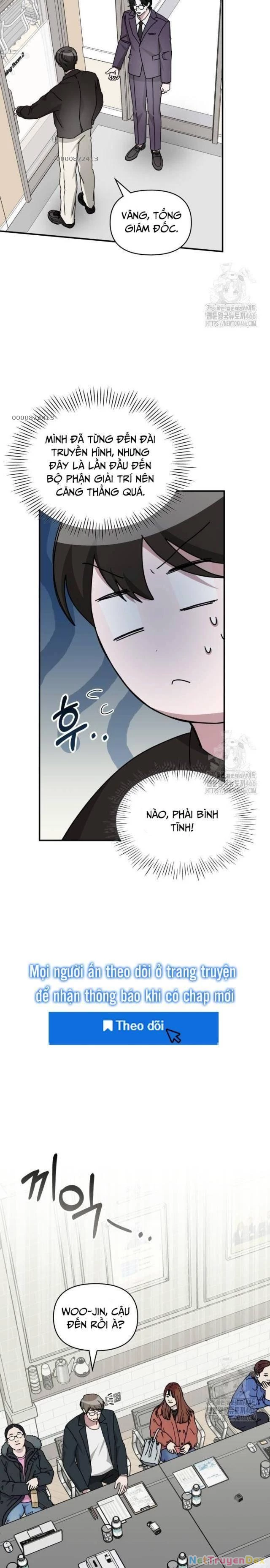 Tôi Bị Hiểu Lầm Là Diễn Viên Thiên Tài Quái Vật Chapter 36 - Trang 1