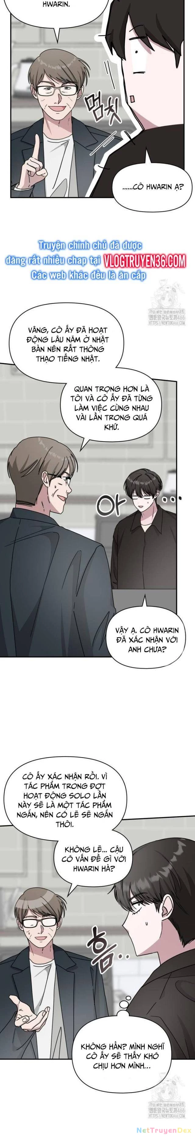 Tôi Bị Hiểu Lầm Là Diễn Viên Thiên Tài Quái Vật Chapter 36 - Trang 13