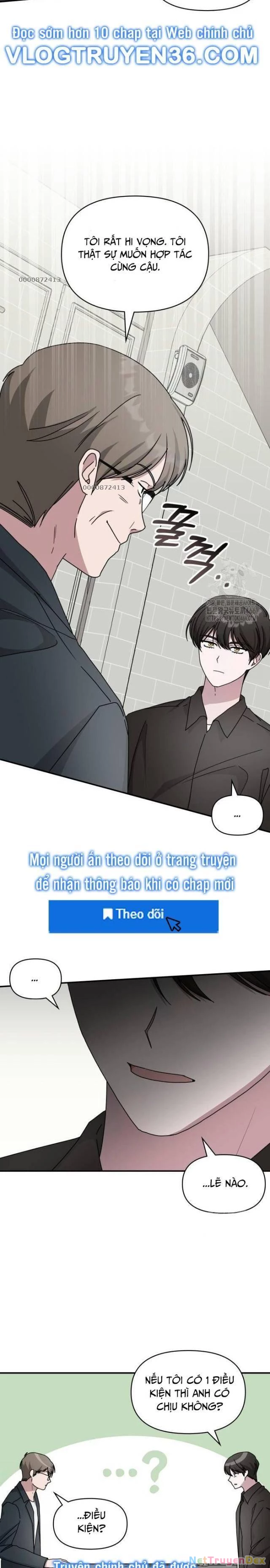 Tôi Bị Hiểu Lầm Là Diễn Viên Thiên Tài Quái Vật Chapter 36 - Trang 7