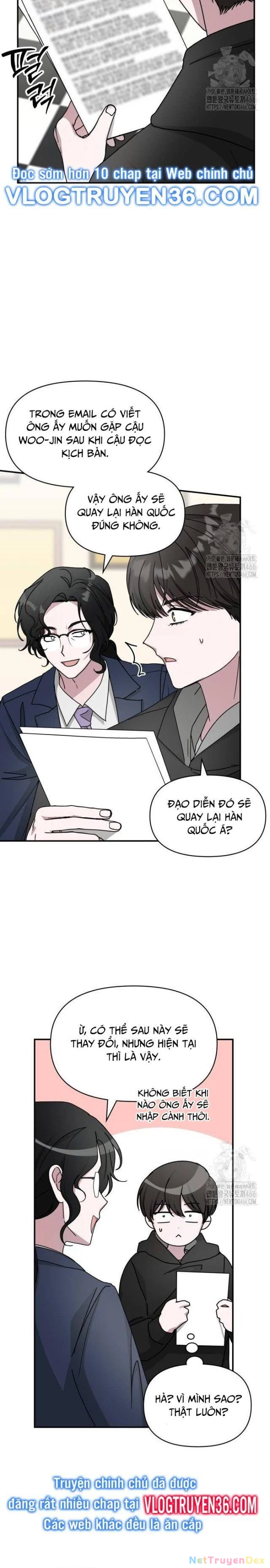 Tôi Bị Hiểu Lầm Là Diễn Viên Thiên Tài Quái Vật Chapter 36 - Trang 22