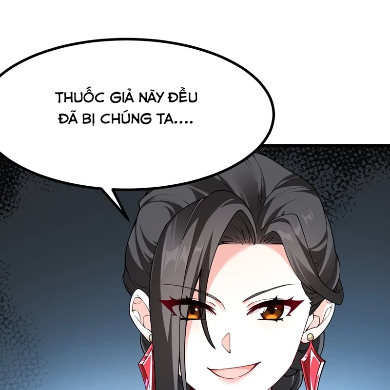 Trời Sinh Mị Cốt, Ta Bị Đồ Nhi Yandere Để Mắt Tới chapter 41 - Trang 12