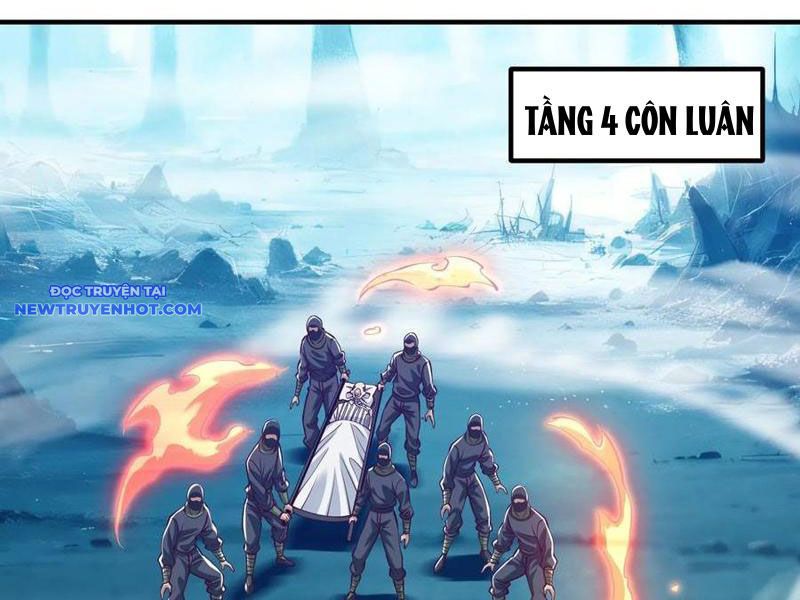 Ta Tu Luyện Thành Thần Tại đô Thị chapter 87 - Trang 3