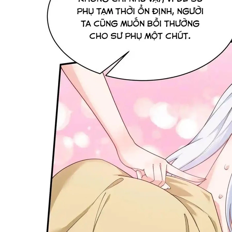 Trời Sinh Mị Cốt, Ta Bị Đồ Nhi Yandere Để Mắt Tới chapter 35 - Trang 17