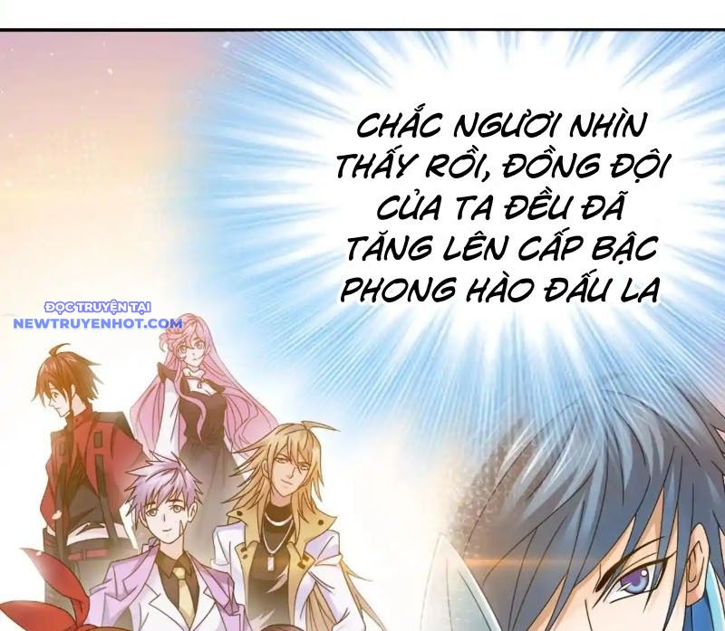 Đấu La Đại Lục chapter 358 - Trang 56