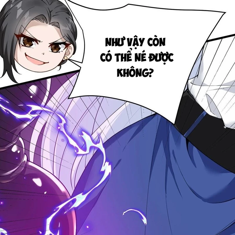 Trời Sinh Mị Cốt, Ta Bị Đồ Nhi Yandere Để Mắt Tới chapter 39 - Trang 67