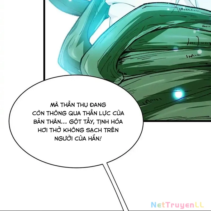 Trời Sinh Mị Cốt, Ta Bị Đồ Nhi Yandere Để Mắt Tới chapter 31 - Trang 15