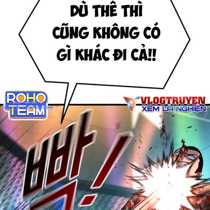 Bạo Lực Vương chapter 40 - Trang 123