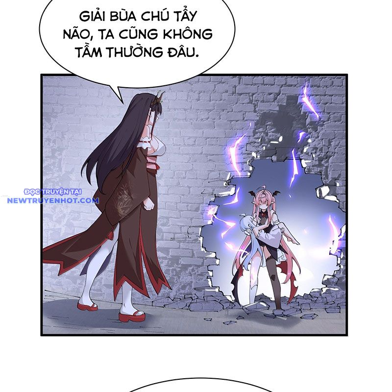 Trời Sinh Mị Cốt, Ta Bị Đồ Nhi Yandere Để Mắt Tới chapter 49 - Trang 86