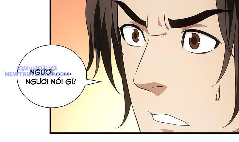 Thiên Long Bát Bộ webtoon chapter 119 - Trang 48