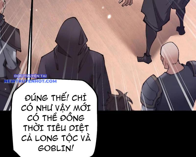 Chuyển Sinh Thành Goblin chapter 33 - Trang 107