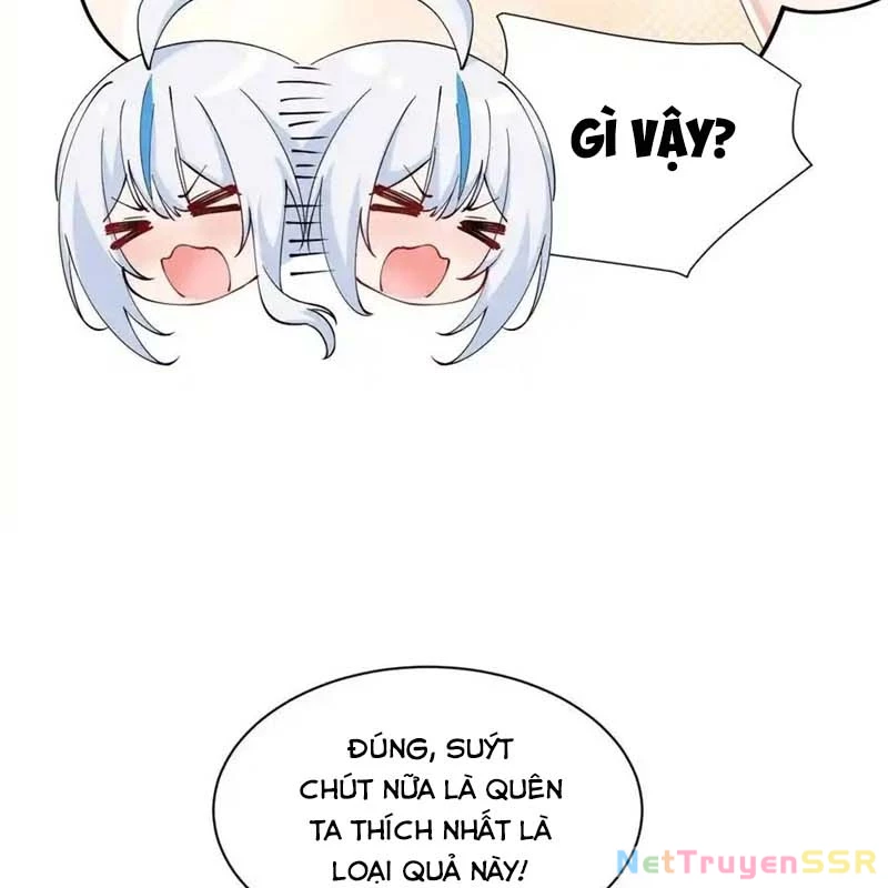 Trời Sinh Mị Cốt, Ta Bị Đồ Nhi Yandere Để Mắt Tới chapter 26 - Trang 55