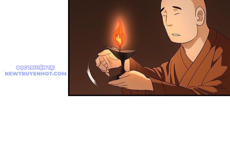 Thiên Long Bát Bộ webtoon chapter 114 - Trang 17