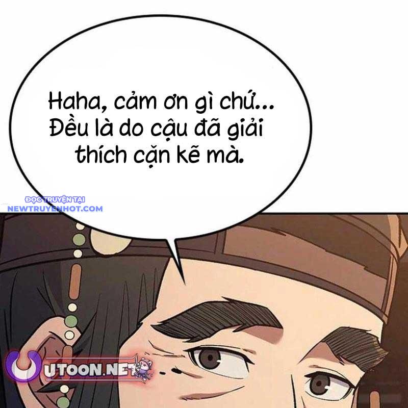 Bác Sĩ Tới Joseon chapter 31 - Trang 88