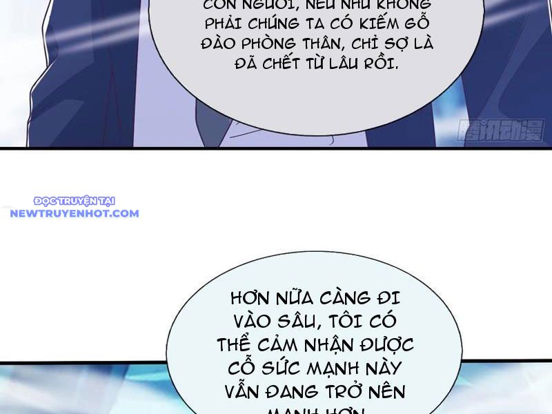 Ta Tu Luyện Thành Thần Tại đô Thị chapter 86 - Trang 23