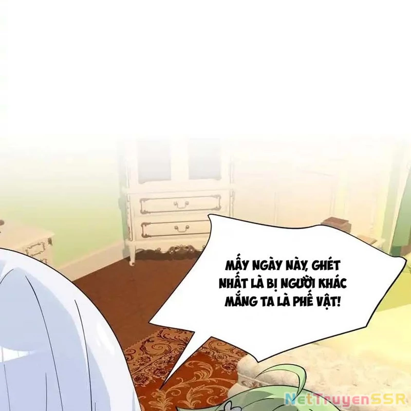 Trời Sinh Mị Cốt, Ta Bị Đồ Nhi Yandere Để Mắt Tới chapter 24 - Trang 41