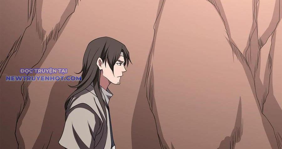 Thiên Long Bát Bộ webtoon chapter 127 - Trang 81