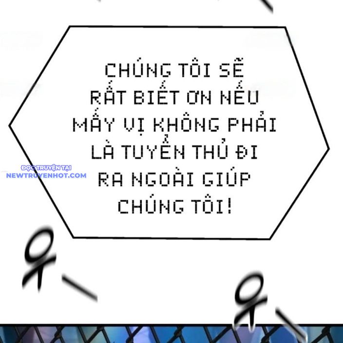 Bạo Lực Vương chapter 40 - Trang 22