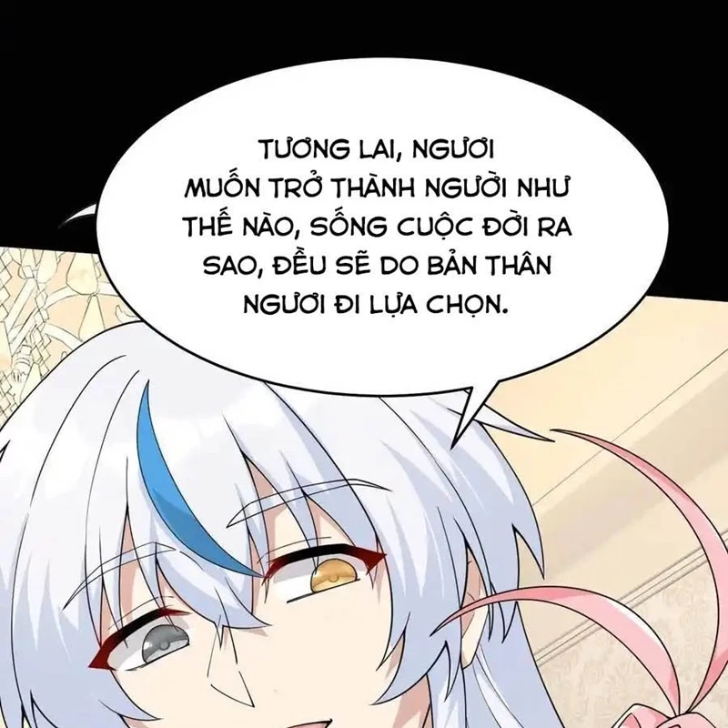 Trời Sinh Mị Cốt, Ta Bị Đồ Nhi Yandere Để Mắt Tới chapter 36 - Trang 22