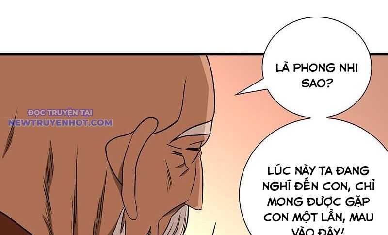 Thiên Long Bát Bộ webtoon chapter 112 - Trang 63