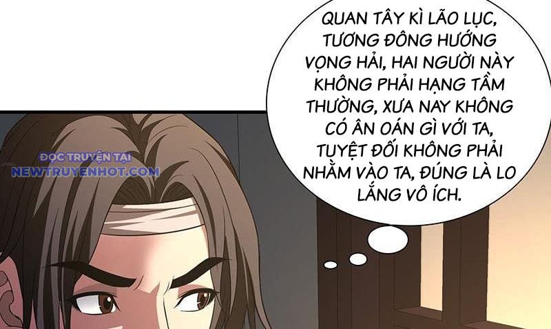 Thiên Long Bát Bộ webtoon chapter 119 - Trang 76